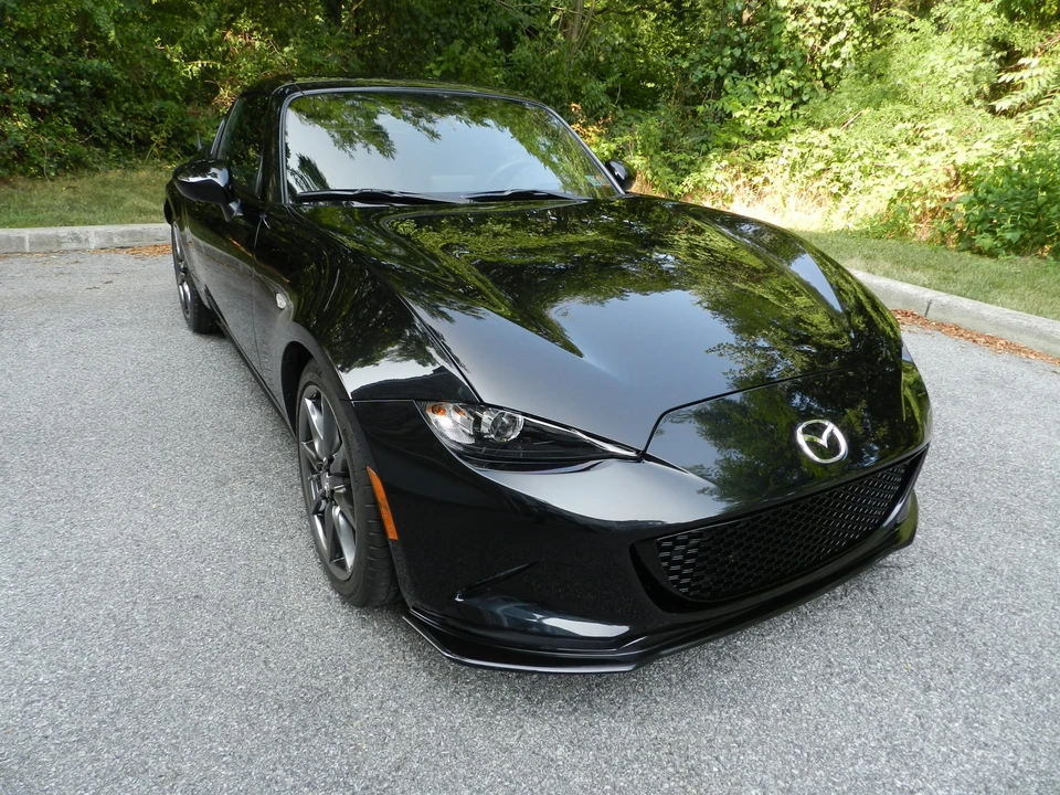 2019 Mazda ND MX-5 Miata - Image 17 of 31
