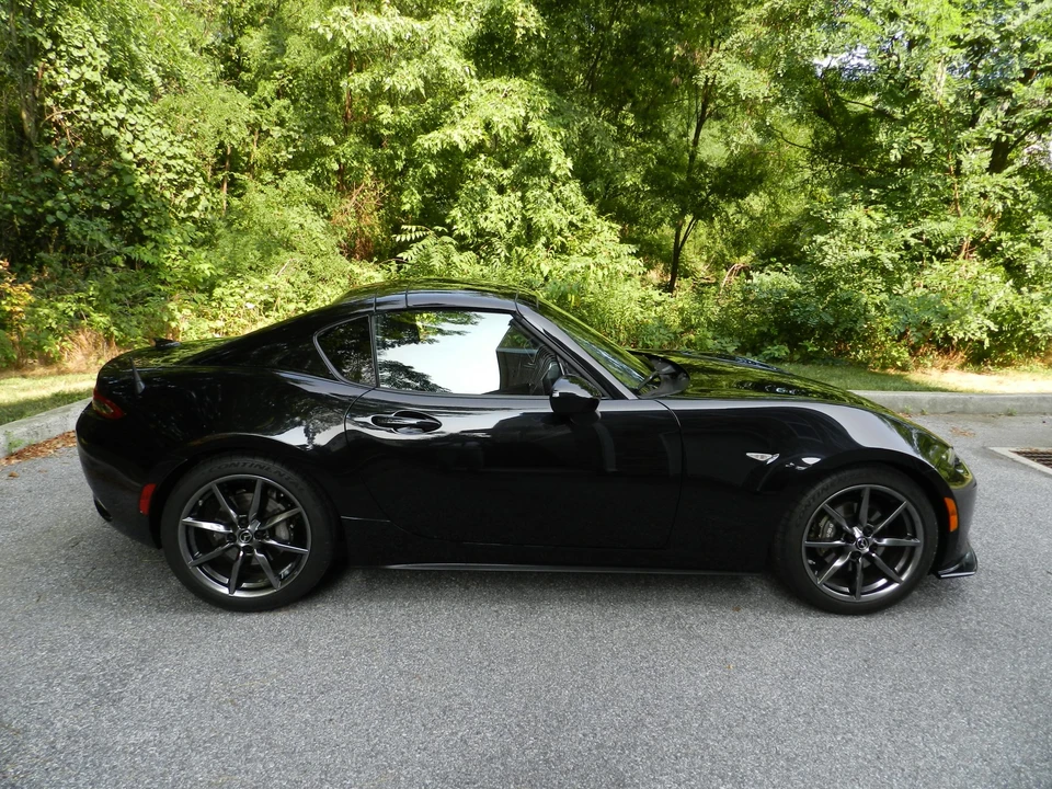 2019 Mazda ND MX-5 Miata - Image 14 of 31