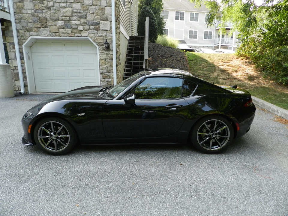 2019 Mazda ND MX-5 Miata - Image 6 of 31