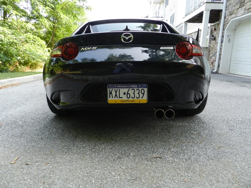 2019 Mazda ND MX-5 Miata - Image 10 of 31