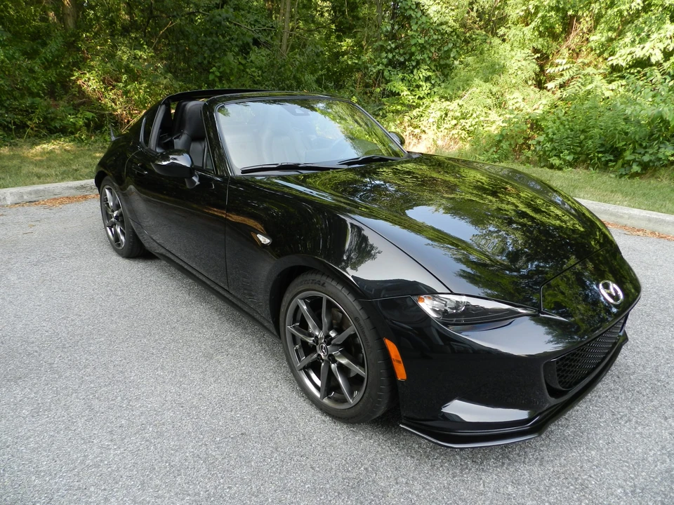 2019 Mazda ND MX-5 Miata - Image 25 of 31