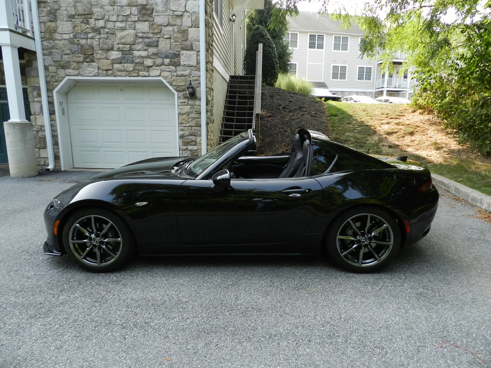 2019 Mazda ND MX-5 Miata - Image 21 of 31