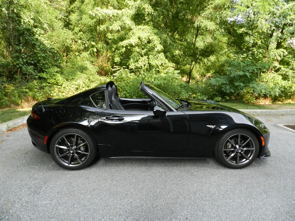 2019 Mazda ND MX-5 Miata - Image 24 of 31