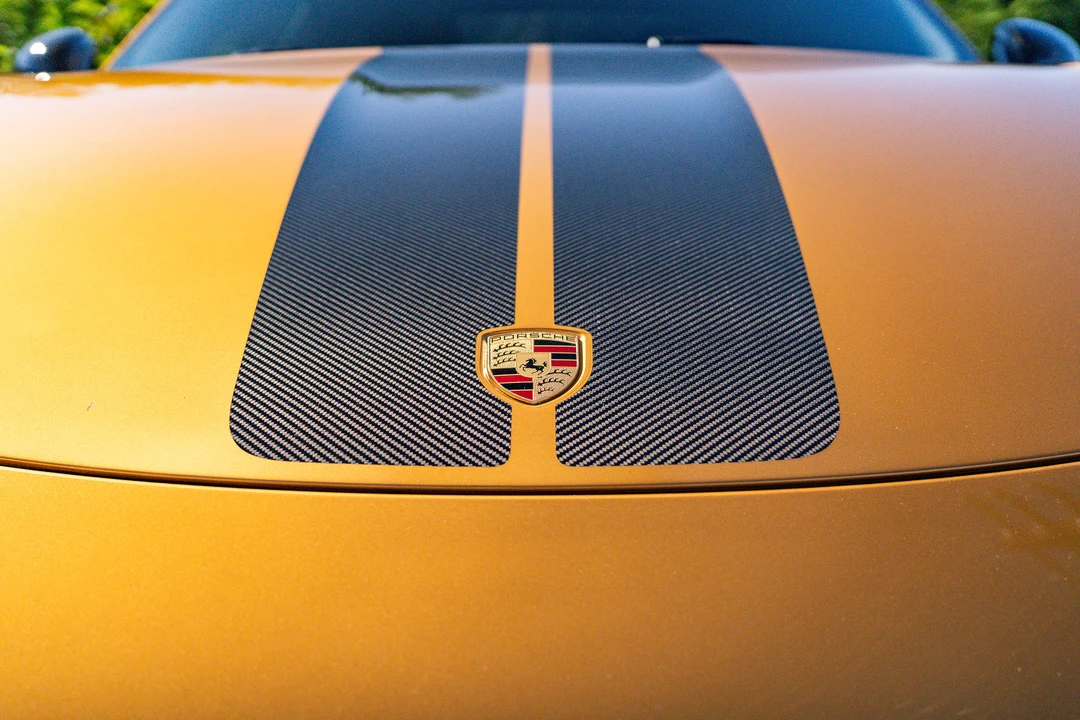 2019 Porsche 991 Turbo - Image 23 of 31
