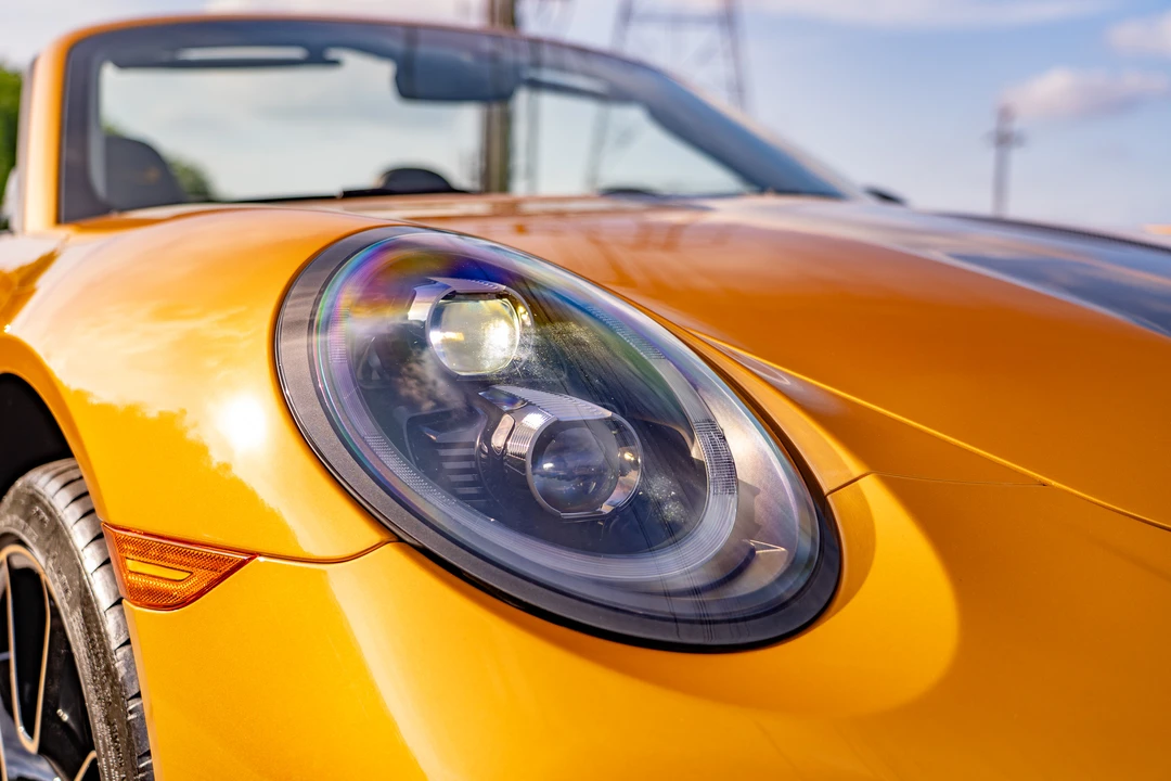 2019 Porsche 991 Turbo - Image 22 of 31