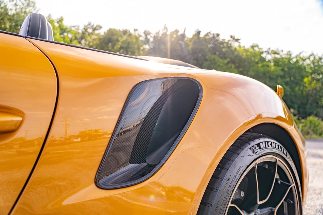 2019 Porsche 991 Turbo - Image 26 of 31