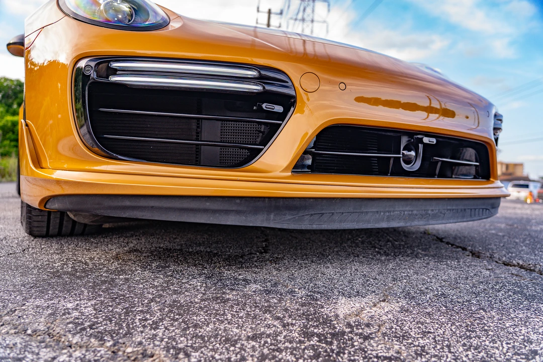 2019 Porsche 991 Turbo - Image 25 of 31