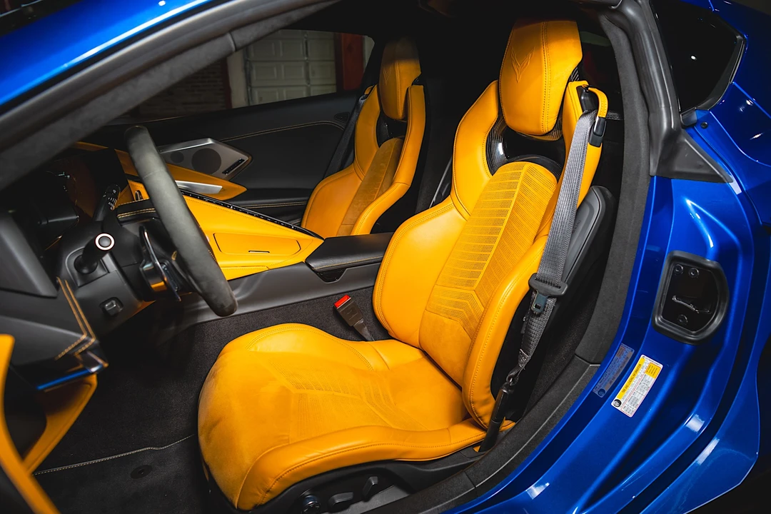 2020 Chevrolet Corvette C8 - Image 4 of 31