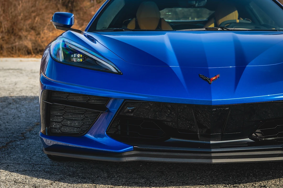 2020 Chevrolet Corvette C8 - Image 3 of 31