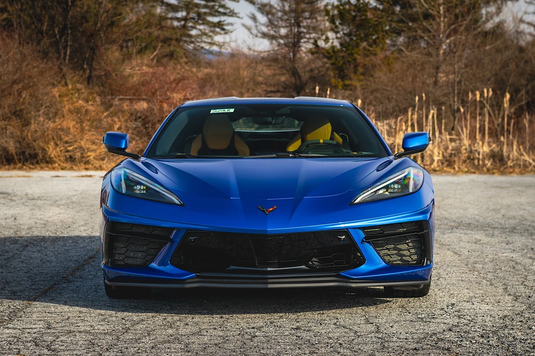 2020 Chevrolet Corvette C8 - Image 6 of 31