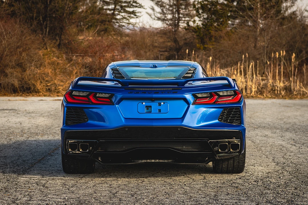 2020 Chevrolet Corvette C8 - Image 19 of 31