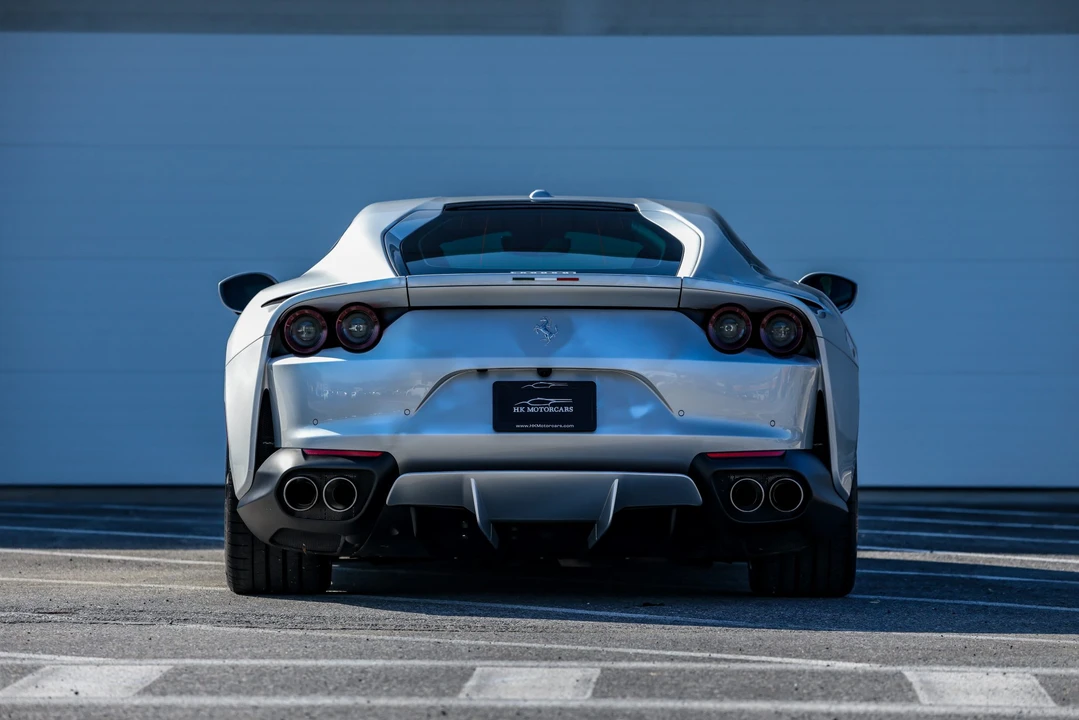 2020 Ferrari 812 Superfast - Image 20 of 31