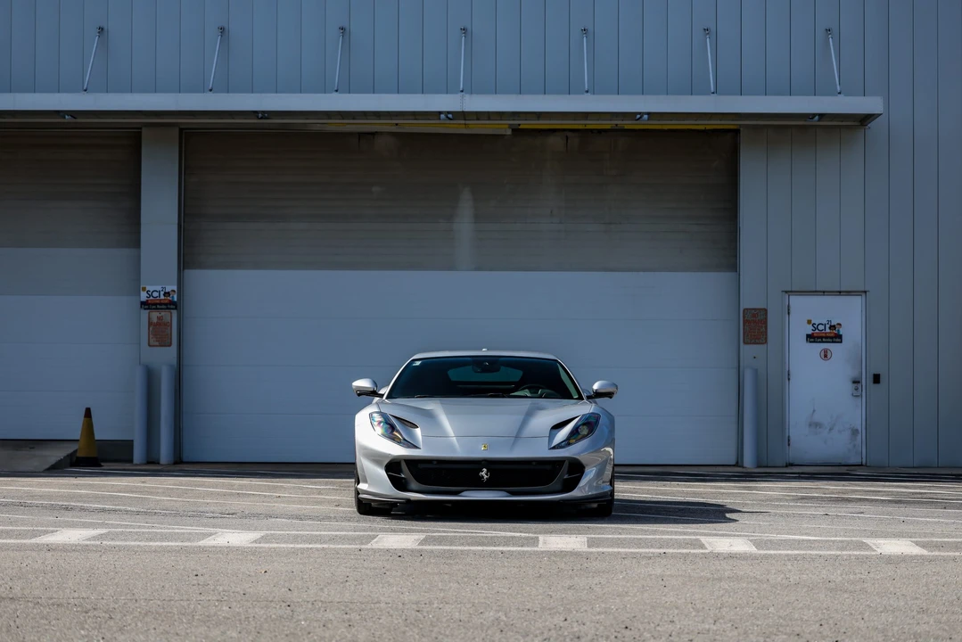 2020 Ferrari 812 Superfast - Image 6 of 31