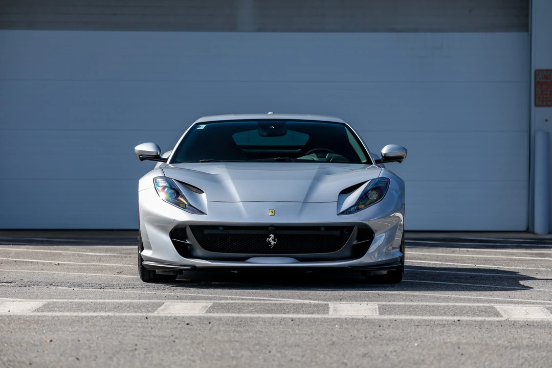 2020 Ferrari 812 Superfast - Image 7 of 31