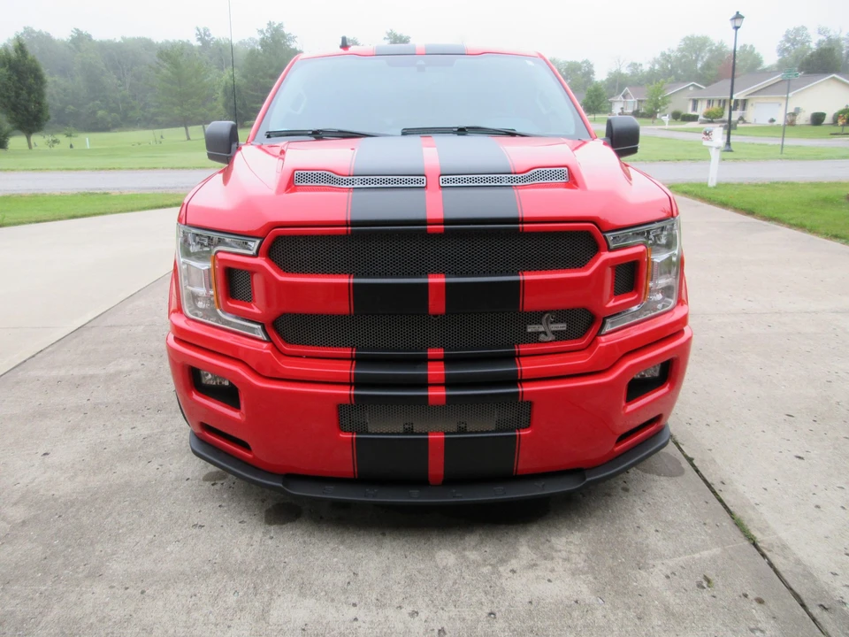 2020 Ford F-150 13th Gen - Image 9 of 31