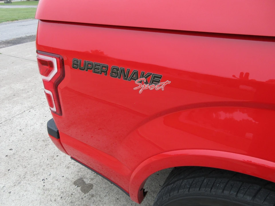 2020 Ford F-150 13th Gen - Image 30 of 31