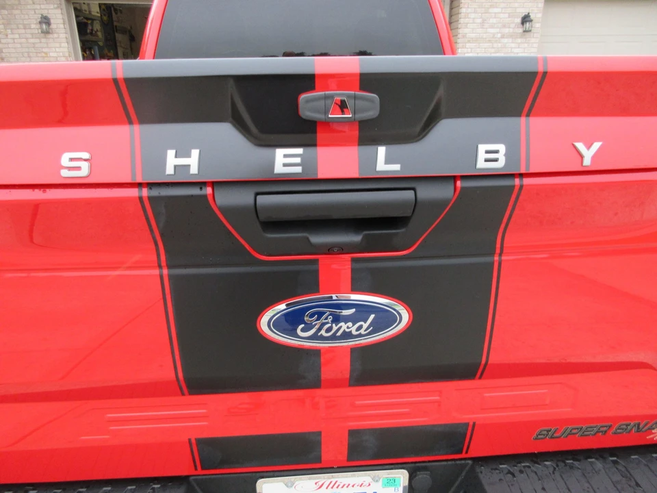 2020 Ford F-150 13th Gen - Image 27 of 31