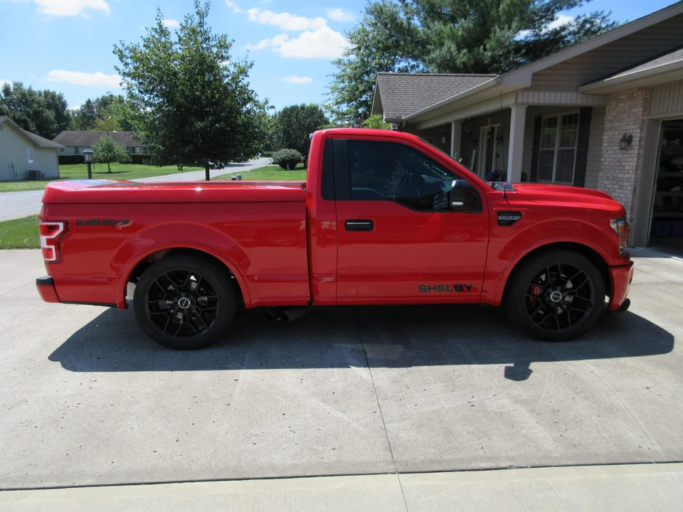 2020 Ford F-150 13th Gen - Image 3 of 31