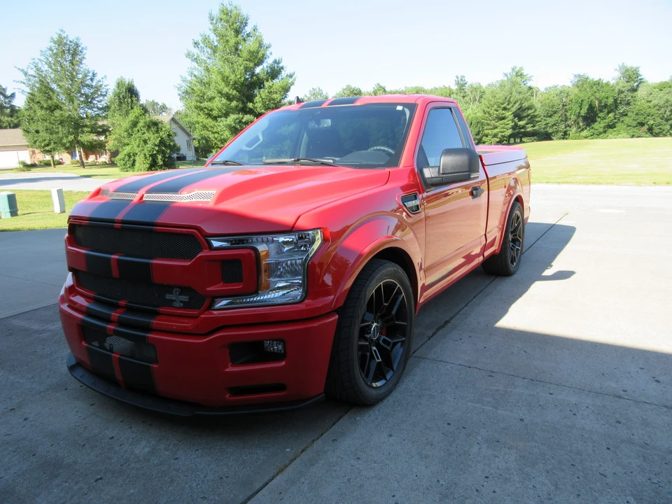 2020 Ford F-150 13th Gen - Image 8 of 31