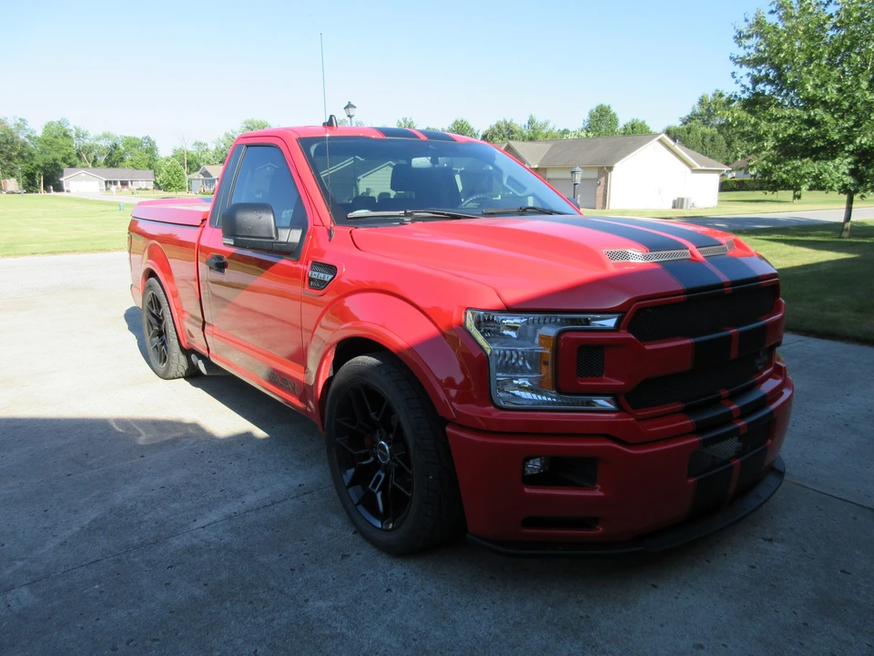 2020 Ford F-150 13th Gen - Image 2 of 31