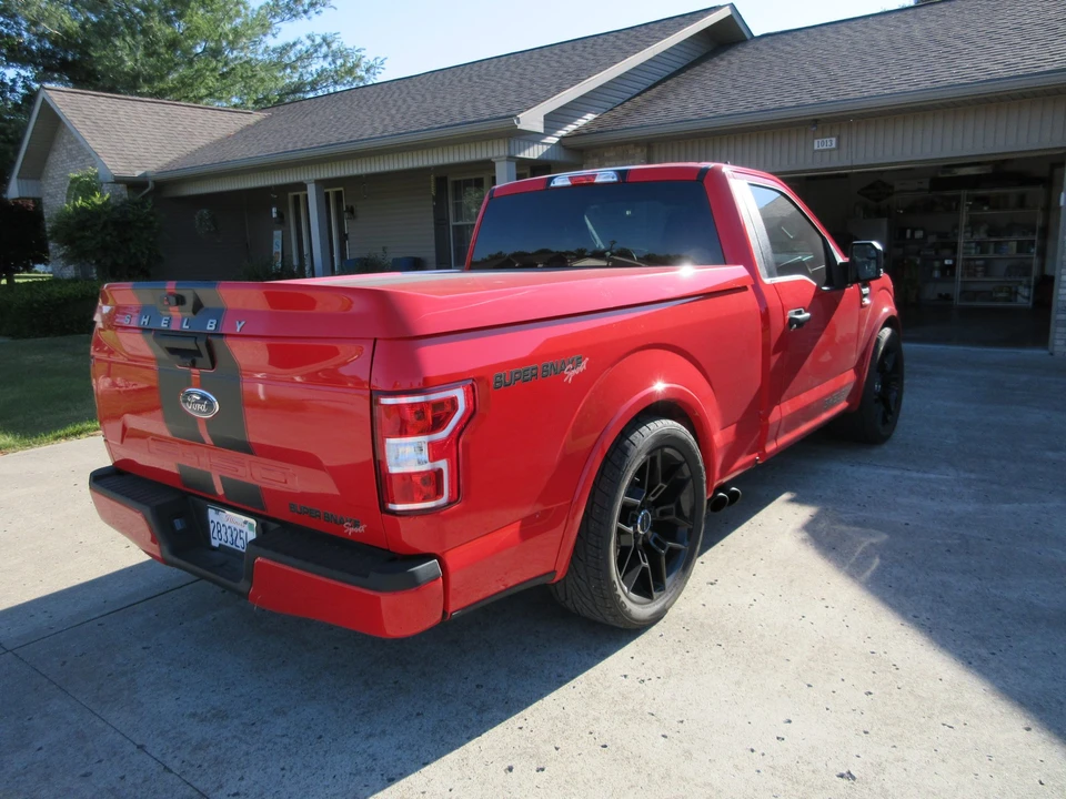 2020 Ford F-150 13th Gen - Image 4 of 31