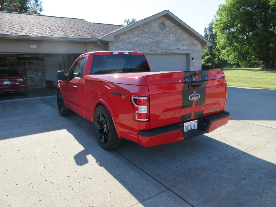 2020 Ford F-150 13th Gen - Image 6 of 31