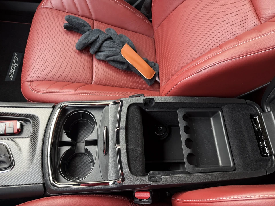 2022 Dodge Charger SRT Hellcat 7th Gen - Image 28 of 31