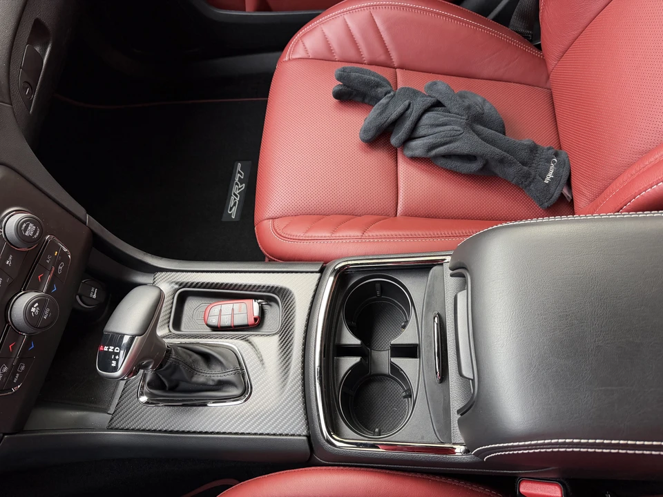2022 Dodge Charger SRT Hellcat 7th Gen - Image 27 of 31