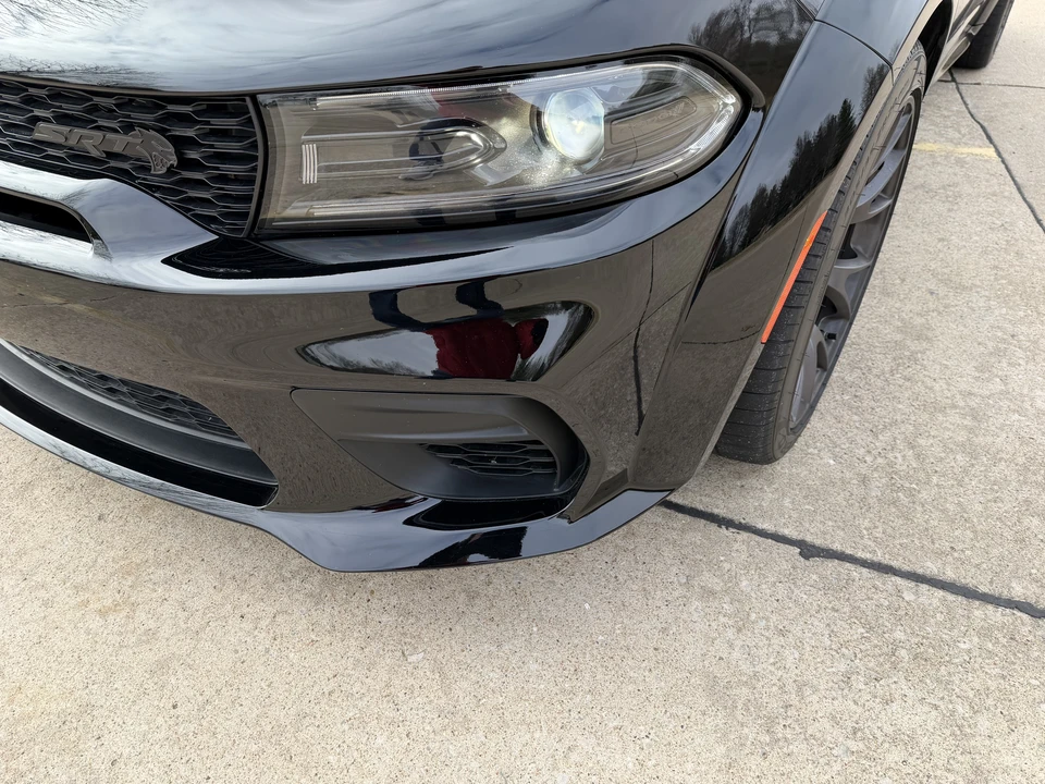 2022 Dodge Charger SRT Hellcat 7th Gen - Image 16 of 31