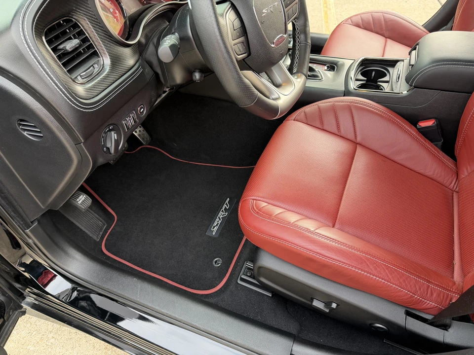 2022 Dodge Charger SRT Hellcat 7th Gen - Image 21 of 31