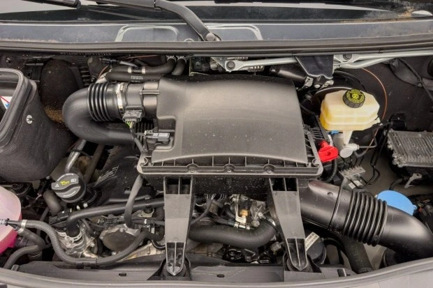 2022 Mercedes-Benz VS30 Sprinter - Image 7 of 9