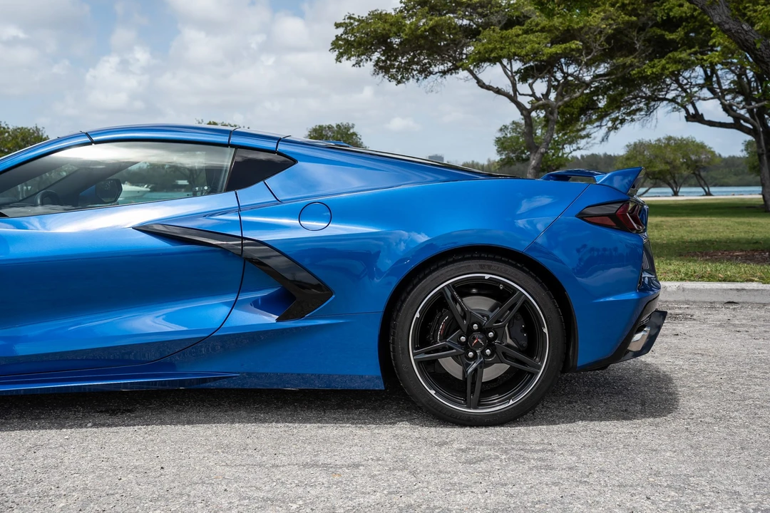 2023 Chevrolet Corvette C8 - Image 24 of 31