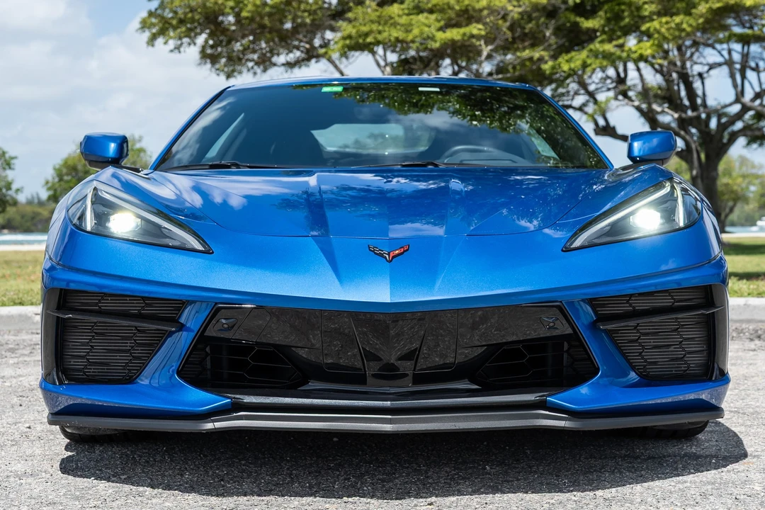 2023 Chevrolet Corvette C8 - Image 27 of 31
