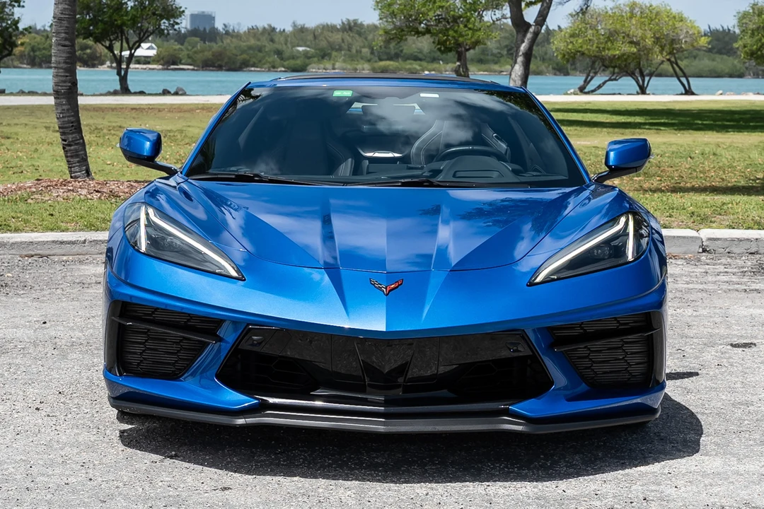2023 Chevrolet Corvette C8 - Image 19 of 31