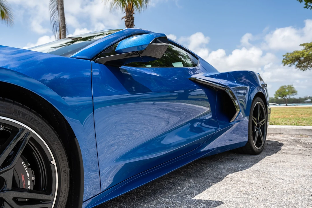 2023 Chevrolet Corvette C8 - Image 31 of 31