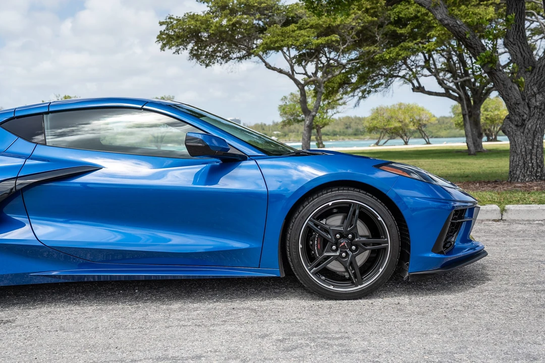 2023 Chevrolet Corvette C8 - Image 26 of 31