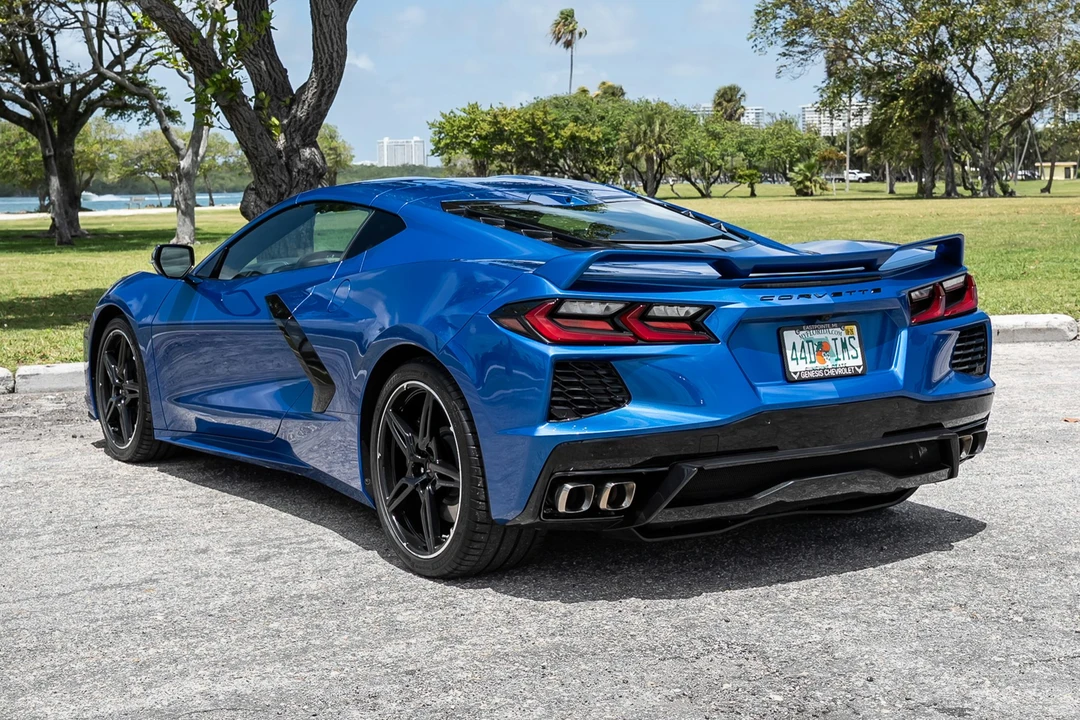 2023 Chevrolet Corvette C8 - Image 12 of 31