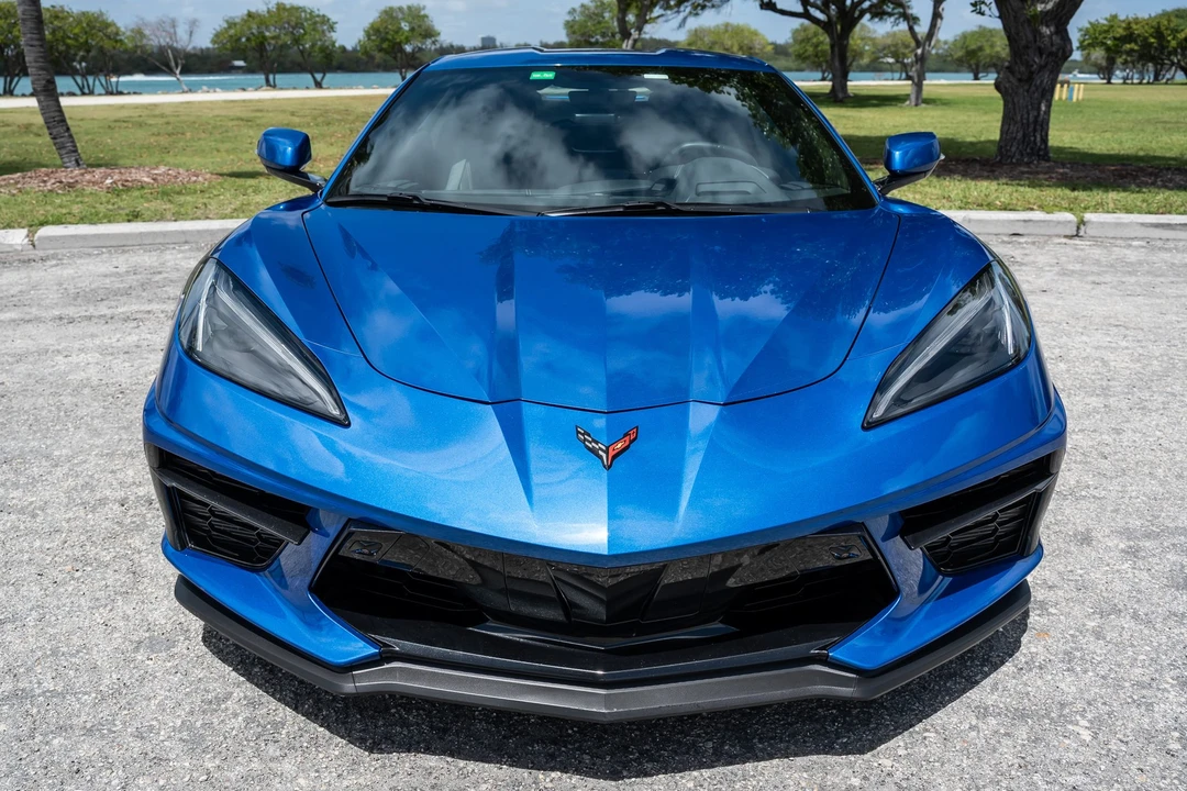 2023 Chevrolet Corvette C8 - Image 6 of 31