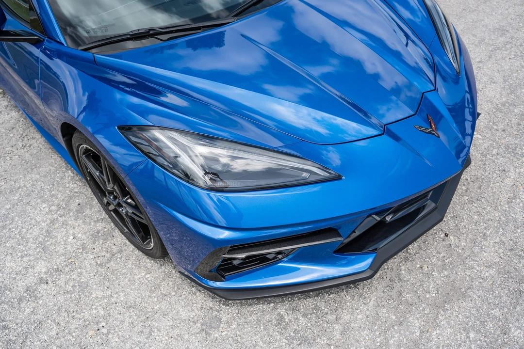 2023 Chevrolet Corvette C8 - Image 28 of 31