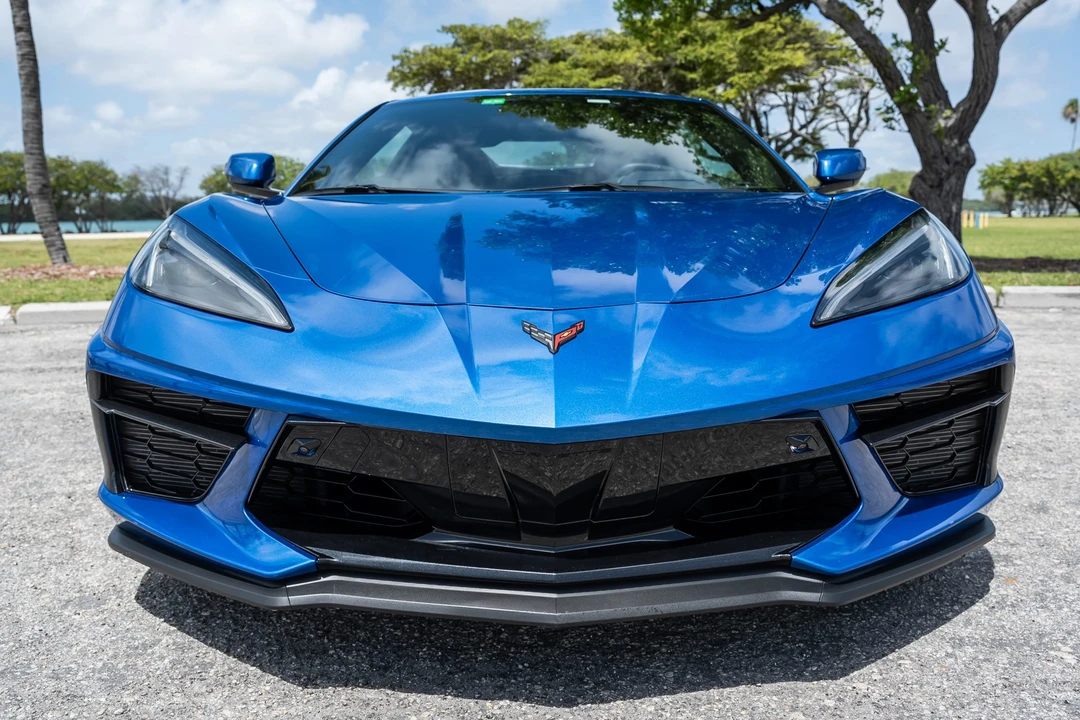 2023 Chevrolet Corvette C8 - Image 5 of 31
