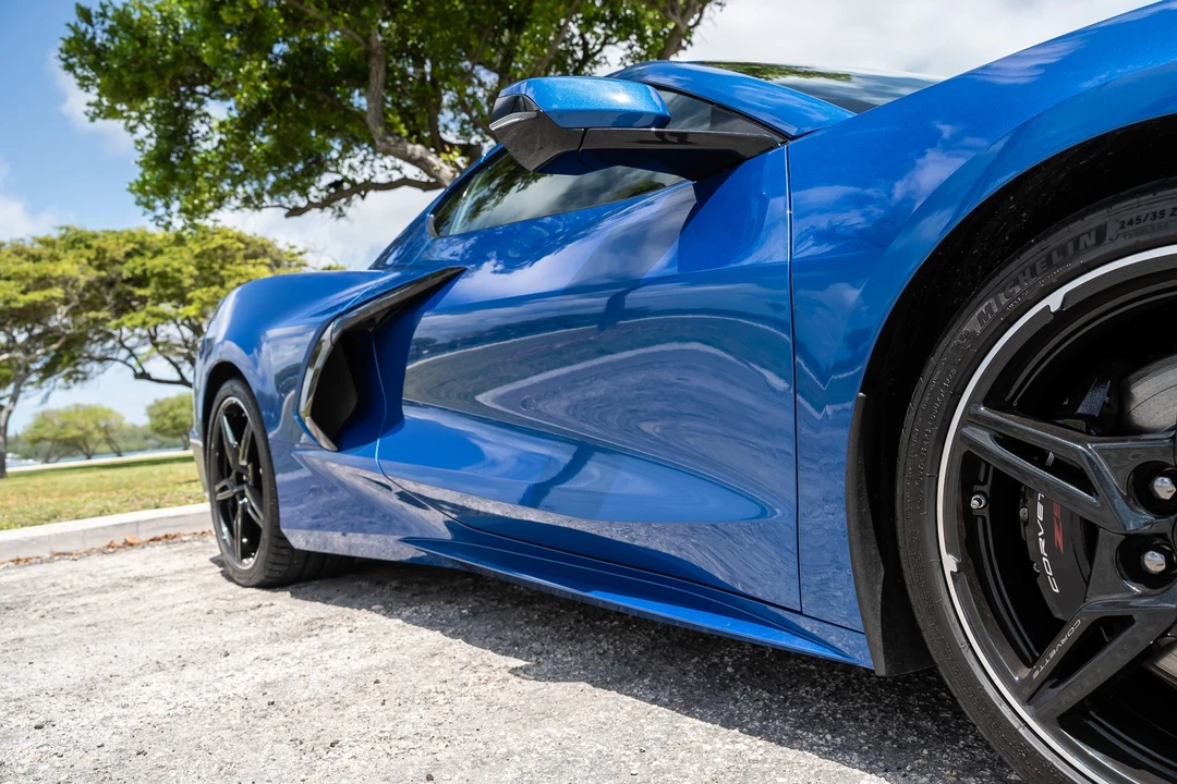 2023 Chevrolet Corvette C8 - Image 30 of 31