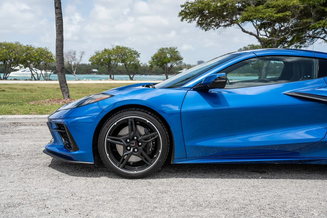 2023 Chevrolet Corvette C8 - Image 23 of 31