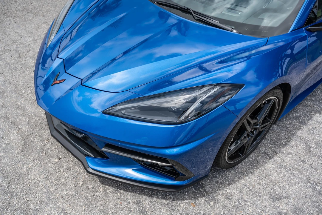 2023 Chevrolet Corvette C8 - Image 29 of 31