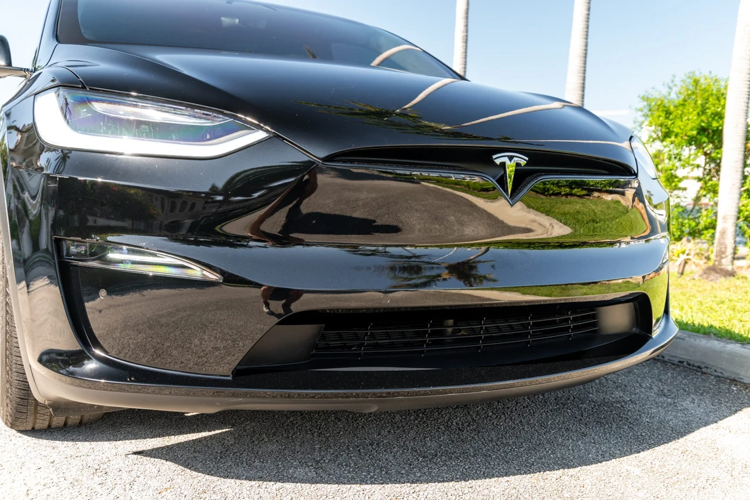 2023 Tesla Model X - Image 23 of 31