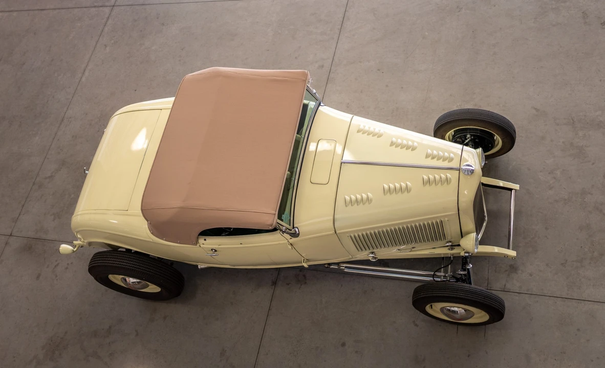 Ford Hot Rod - Image 26 of 31