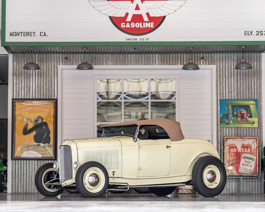Ford Hot Rod - Image 8 of 31