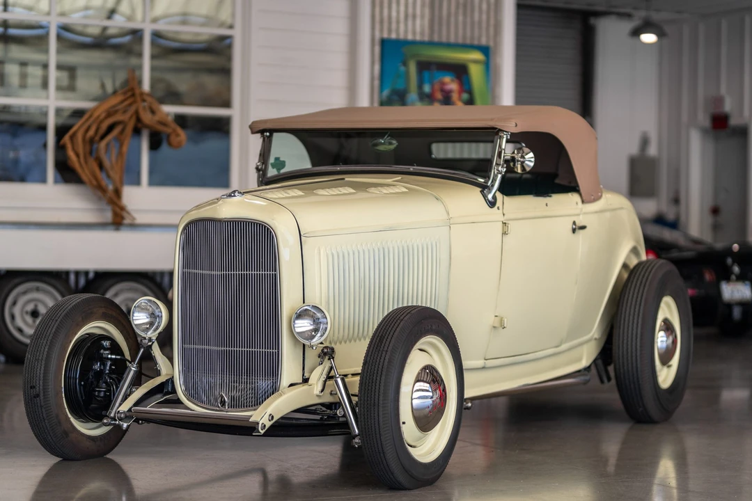 Ford Hot Rod - Image 3 of 31