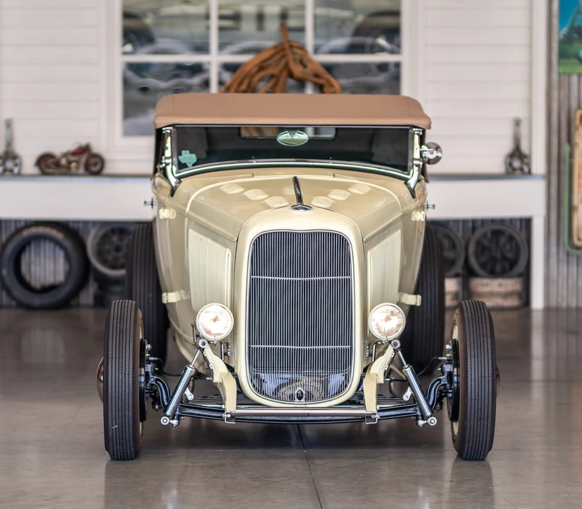 Ford Hot Rod - Image 30 of 31
