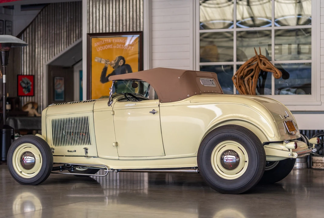 Ford Hot Rod - Image 21 of 31