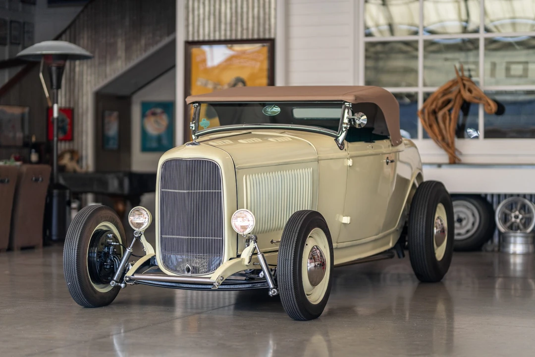 Ford Hot Rod - Image 2 of 31